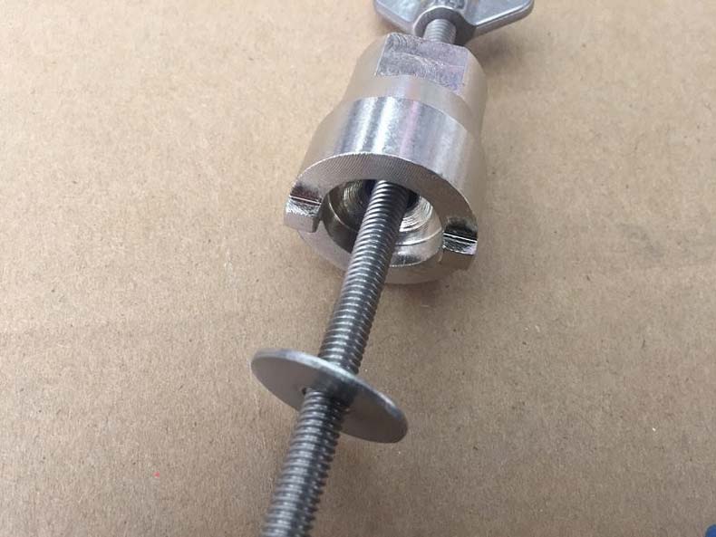 Dụng cụ tháo cối líp / Moay ơ xe đạp 2 - Xe đạp đường phố Dung cu thao coi lip moay o xe dap 01 - Xe đạp đường phố
