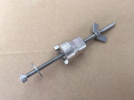 Dụng cụ tháo cối líp / Moay ơ xe đạp 7 - Xe đạp đường phố Dung cu thao coi lip moay o xe dap - Xe đạp đường phố