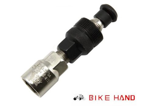 Dung cu thao dui xe dap bike hand yc 215cb - Xe đạp đường phố