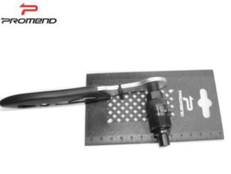 Dung cu thao dui xe dap promend gj 6480 - Xe đạp đường phố