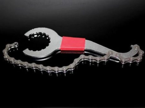 Dụng cụ tháo líp / Trục cốt rỗng xe đạp 3 in 1 4 - Xe đạp đường phố Dung cu thao lip truc cot rong 3 trong 1 - Xe đạp đường phố