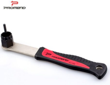 Dung cu thao lip xe dap promend - Xe đạp đường phố