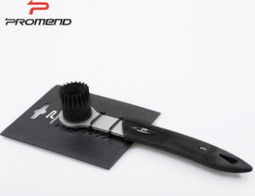 Dung cu thao truc xe dap promend 01 - Xe đạp đường phố