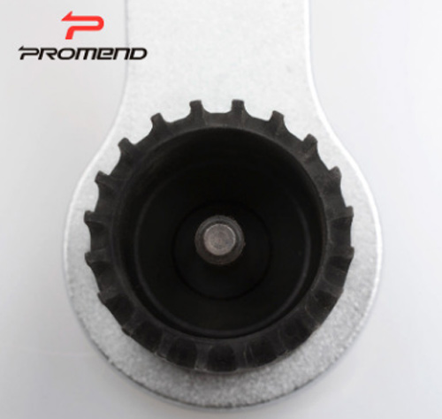 Dung cu thao truc xe dap promend 03 - Xe đạp đường phố