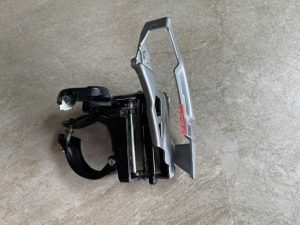 Gat dia shimano acera m3000 02 - Xe đạp đường phố