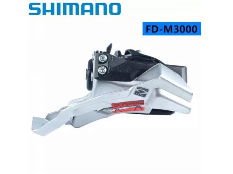 Gat dia shimano acera m3000 - Xe đạp đường phố