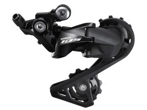 Gạt líp (củ đề sau) Shimano 105 R7000 11S (Chính hãng)