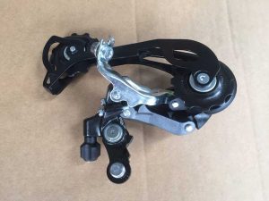 Củ đề sau (Gạt líp) xe đạp Shimano Altus M2000 9S (Chính hãng) 3 - Xe đạp đường phố Gat lip sau shimano altus m2000 9s 03 - Xe đạp đường phố