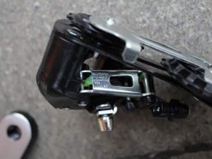 Gat lip sau shimano altus m310 8s 03 - Xe đạp đường phố