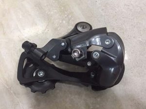 Gat lip sau shimano claris r2000 8s 02 - Xe đạp đường phố