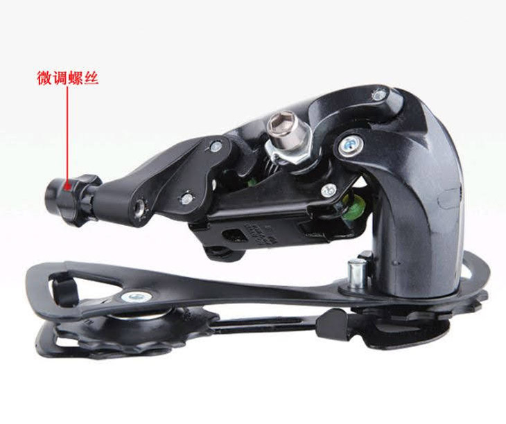 Gat lip sau shimano sora R3000 9s 03 - Xe đạp đường phố