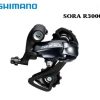 Gat lip sau shimano sora R3000 9s - Xe đạp đường phố