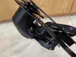 Gat lip shimano alivio m3100 9s 02 - Xe đạp đường phố