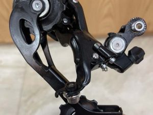 Gat lip shimano alivio m3100 9s 03 - Xe đạp đường phố