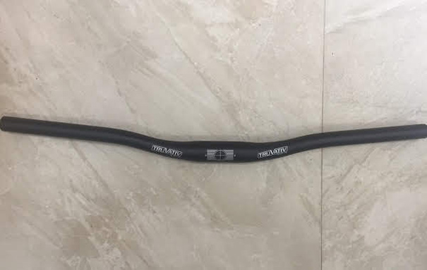 Ghi dong nhom 6061 suchi 31.8x620mm 02 - Xe đạp đường phố