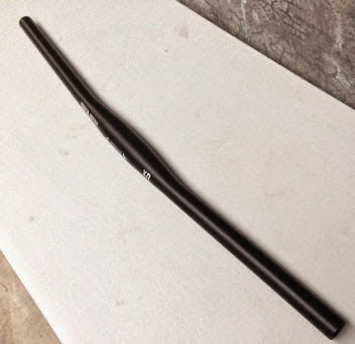 Ghi đông xe đạp nhôm 6061 31.8 x620 mm 4 - Xe đạp đường phố Ghi dong nhom 6061 suchi 31.8x620mm 04 - Xe đạp đường phố