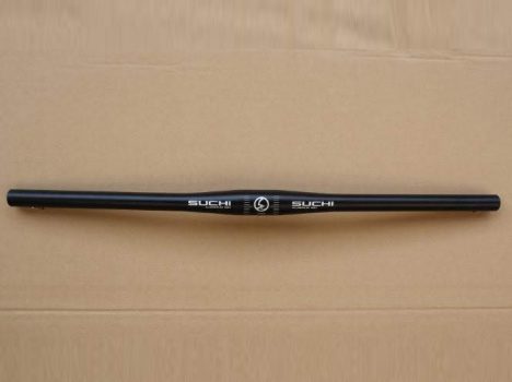 Ghi dong nhom 6061 suchi 31.8x620mm - Xe đạp đường phố