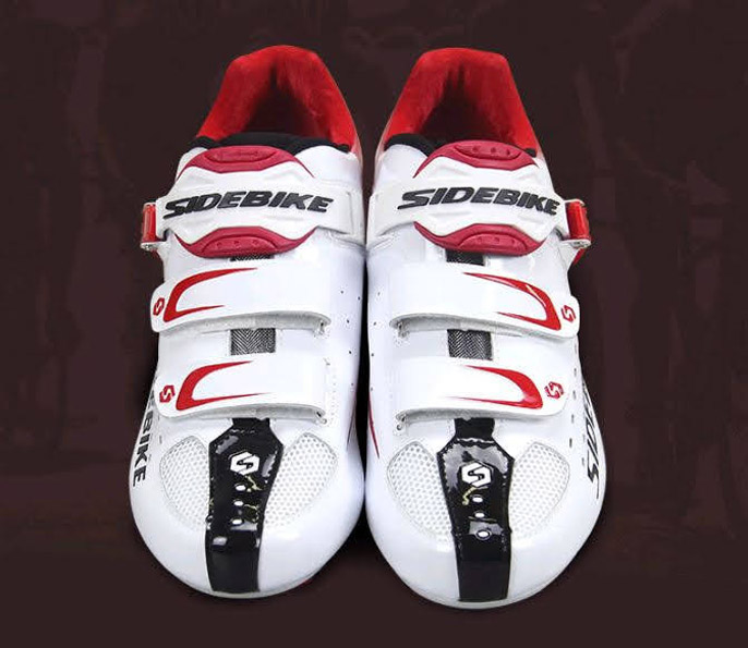 Giay ca dap xe sidebike sd001 road 06 - Xe đạp đường phố