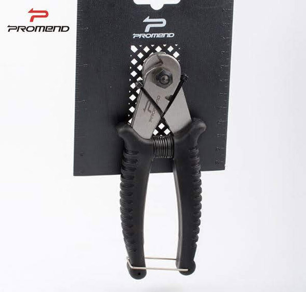 Kim cat day cap xe dap promend 01 - Xe đạp đường phố