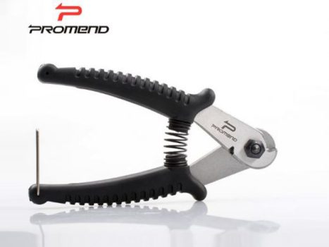 Kim cat day cap xe dap promend - Xe đạp đường phố