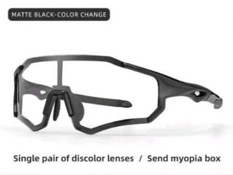 Kinh doi mau rockbros chinh hang - Xe đạp đường phố