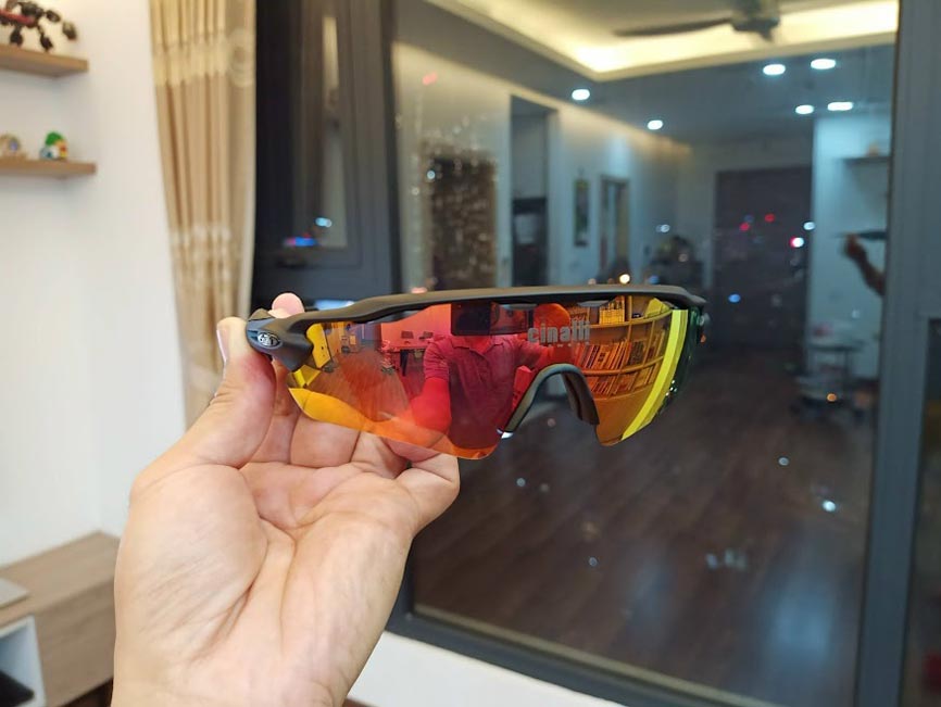 Kính thể thao đạp xe Cinalli C-078 thương hiệu Ý 1 - Xe đạp đường phố Kinh the thao xe dap cinalli thuong hieu y 01 - Xe đạp đường phố