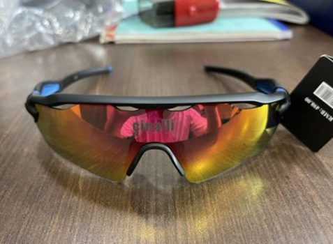 Kính thể thao đạp xe Cinalli C-078 thương hiệu Ý 7 - Xe đạp đường phố Kinh the thao xe dap cinalli thuong hieu y - Xe đạp đường phố