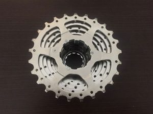 Lip 10 shimano tiagra hg4600 11t 25t 04 - Xe đạp đường phố