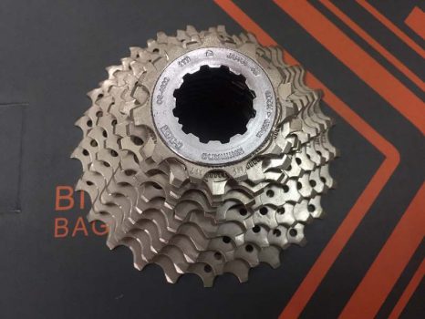 Lip 10 shimano tiagra hg4600 11t 25t - Xe đạp đường phố