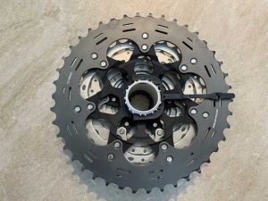 Lip 11 shimano deore xt m8000 04 - Xe đạp đường phố