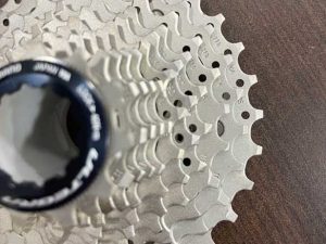 Líp xe đạp 11 tầng Shimano Ultegra R8000 11-25T/28T/30T/32T (Chính hãng) 3 - Xe đạp đường phố Lip 11 shimano ultegra r8000 25T 32T 03 - Xe đạp đường phố