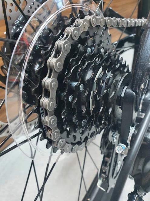 Xe đạp địa hình mtb GIANT TALON 4 27.5" 2022 9 - Xe đạp đường phố Lip xe dap dia hinh mtb giant talon 4 2022 - Xe đạp đường phố