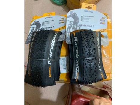 Lop continental Race King ShieldWall 27.5 2.0 - Xe đạp đường phố