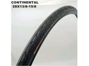 Lốp xe đạp Continental City Ride 700x35C (622×37)- chiếc- Chính hãng