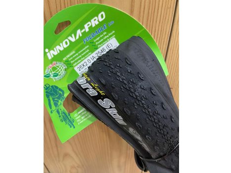 Lop innova cobra skin 26 2.0 tanh lua - Xe đạp đường phố