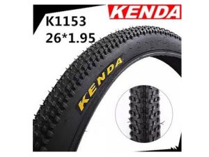 Lốp xe đạp Kenda K1153 26×1.95 inch gai mịn (Chính hãng)