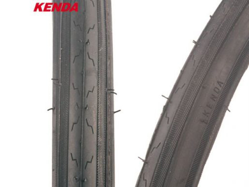 Lop kenda k153 - Xe đạp đường phố