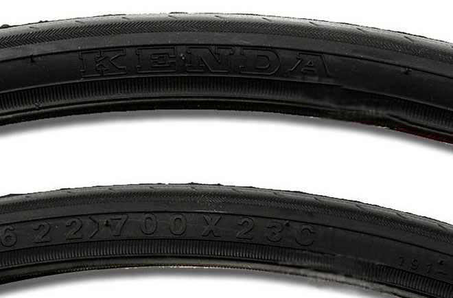 Lop kenda k191 700x23c 01 - Xe đạp đường phố
