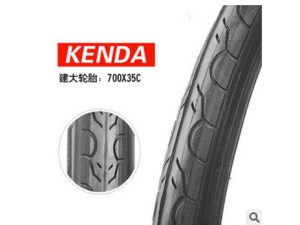 Lốp xe đạp KENDA K193 700x35C (Chính hãng)