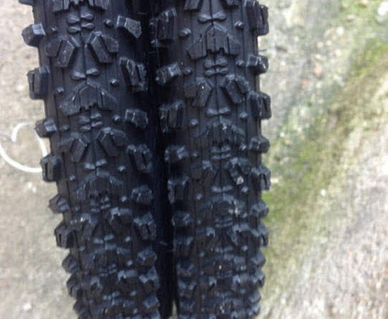 Lốp xe đạp Kenda K922 24×1.95″ inch (Chính hãng) 2 - Xe đạp đường phố Lop kenda k922 24x195 01 - Xe đạp đường phố