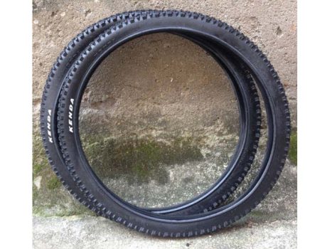 Lop kenda k922 24x195 1 - Xe đạp đường phố