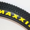 Lốp Maxxis Pace M333 tanh cứng Taiwan - Chính hãng 6 - Xe đạp đường phố Lop maxxis Pace m333 26x1.95 tanh cung - Xe đạp đường phố