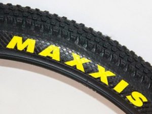 Lốp Maxxis Pace M333 tanh cứng Taiwan - Chính hãng