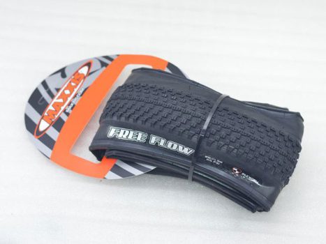 Lop maxxis freeflow m350 26x1.95 tanh mem - Xe đạp đường phố