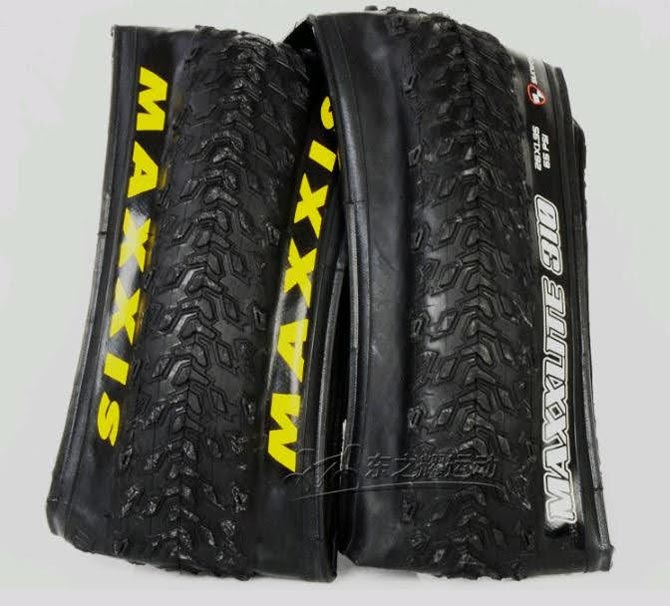 Lop maxxis maxxlite m310 26 1.95 02 - Xe đạp đường phố