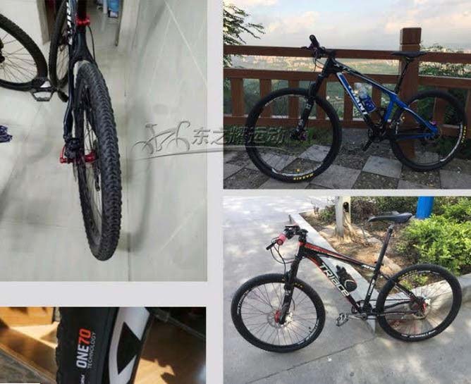 Lop maxxis maxxlite m310 26 1.95 07 - Xe đạp đường phố