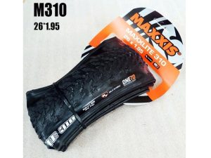 Lốp xe đạp Maxxis Maxxlite M310 26×1.95" - Chống đinh - (Chính hãng)