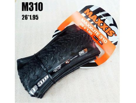 Lop maxxis maxxlite m310 26 1.95 - Xe đạp đường phố