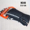 Lốp xe đạp Maxxis Maxxlite M340 27.5×1.95" - Chống đinh - (Chính hãng) 4 - Xe đạp đường phố Lop maxxis maxxlite m340 27.5 1.95 - Xe đạp đường phố