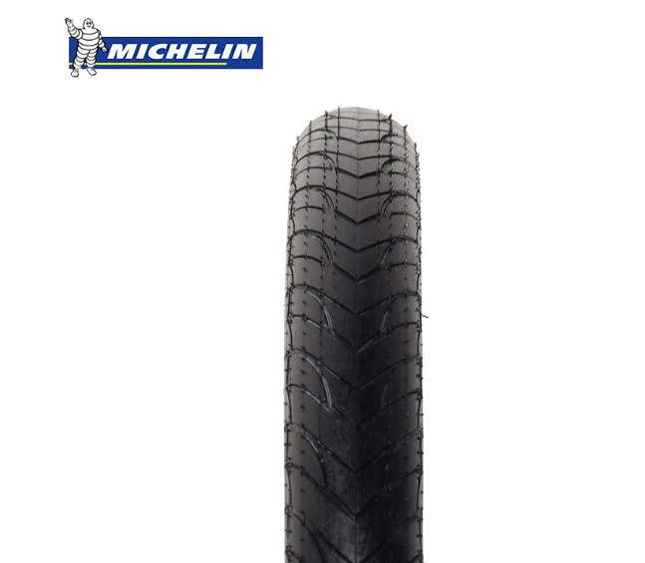 Lốp Michelin Protek 26×1.85″ (Chính Hãng)